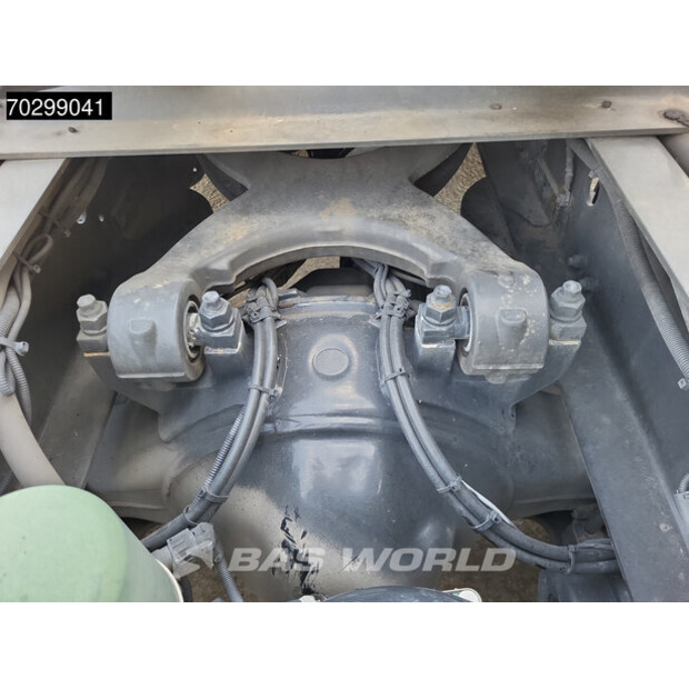 2019 MAN TGX 18.500-45870390