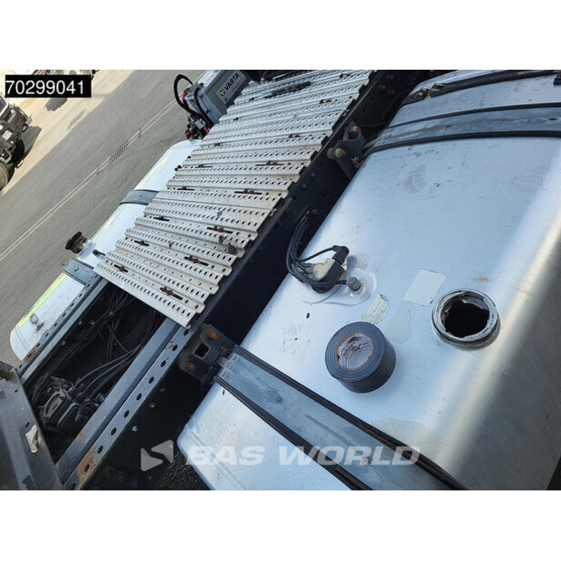 2019 MAN TGX 18.500-45870391