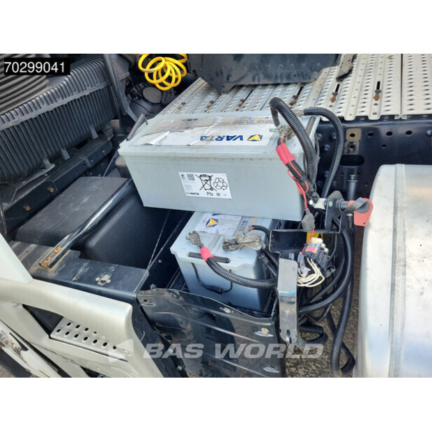 2019 MAN TGX 18.500-45870392