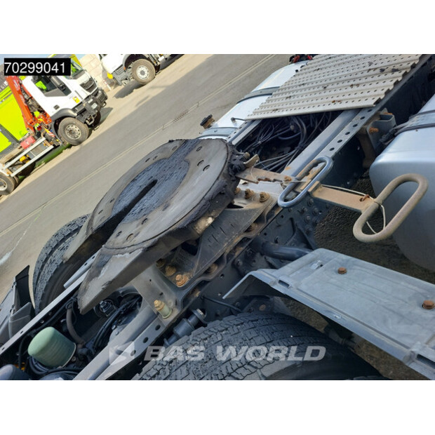 2019 MAN TGX 18.500-45870393