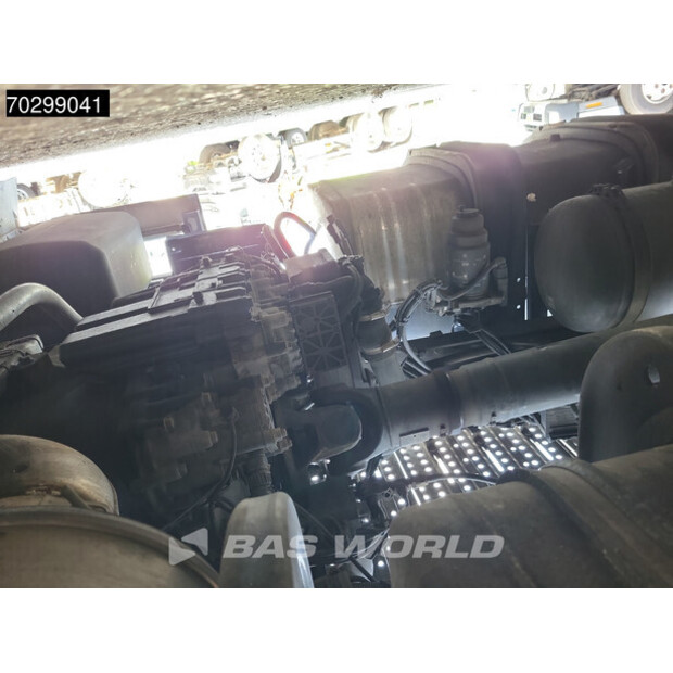 2019 MAN TGX 18.500-45870394