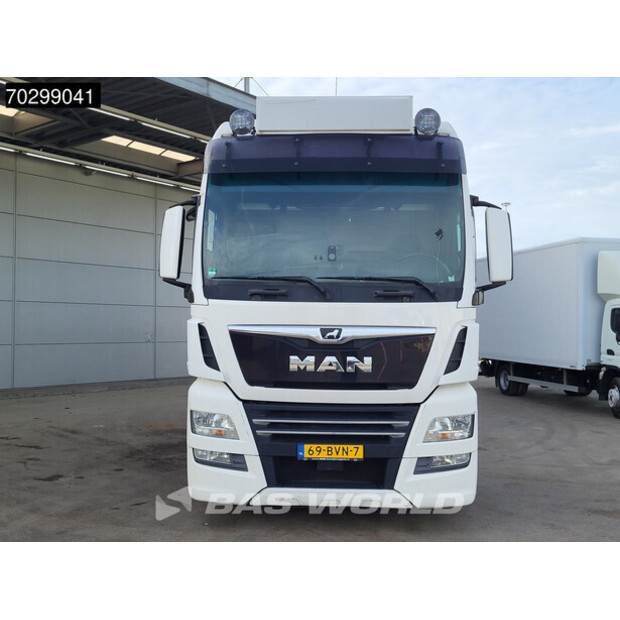 2019 MAN TGX 18.500-45870396