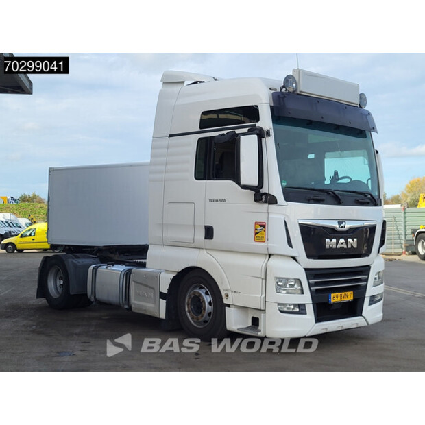 2019 MAN TGX 18.500-45870397