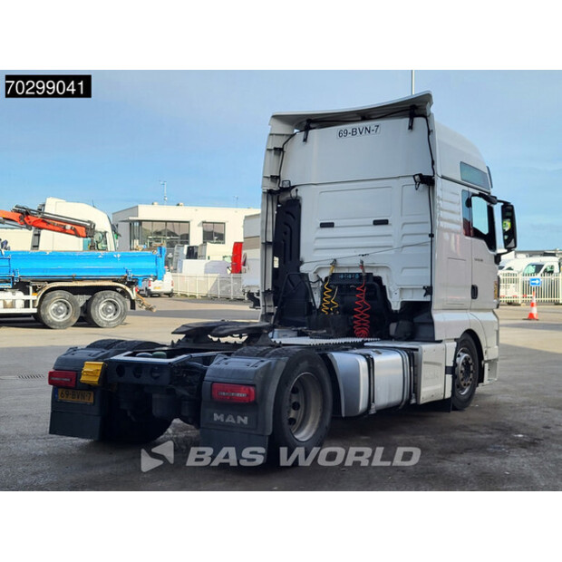 2019 MAN TGX 18.500-45870398