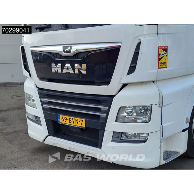 2019 MAN TGX 18.500-45870399