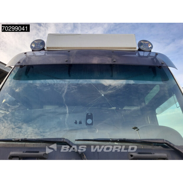 2019 MAN TGX 18.500-45870400