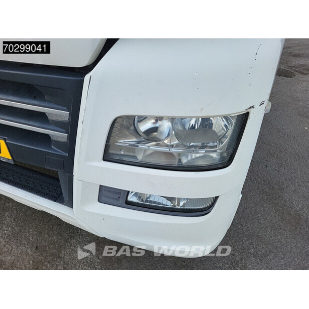 2019 MAN TGX 18.500-45870401
