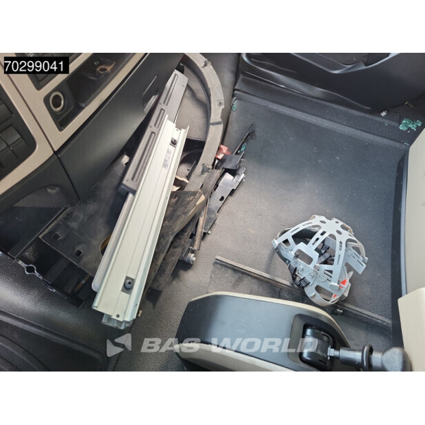 2019 MAN TGX 18.500-45870405