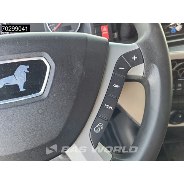 2019 MAN TGX 18.500-45870407