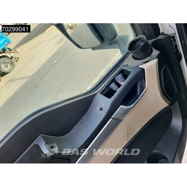 2019 MAN TGX 18.500-45870408