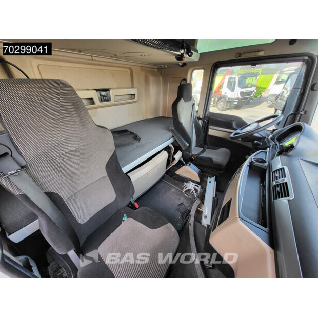 2019 MAN TGX 18.500-45870411