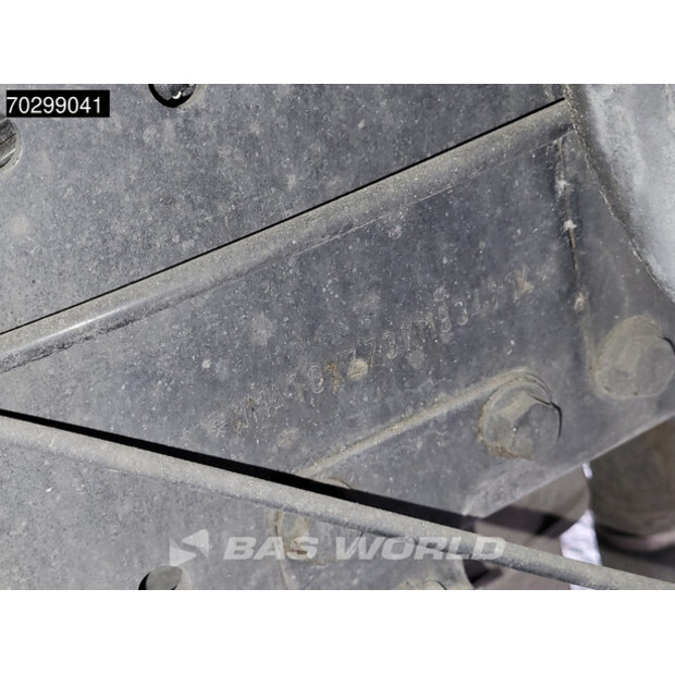 2019 MAN TGX 18.500-45870414