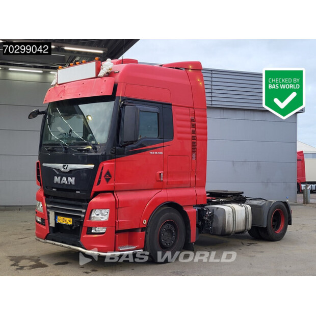2018 MAN TGX 18.500-45870416