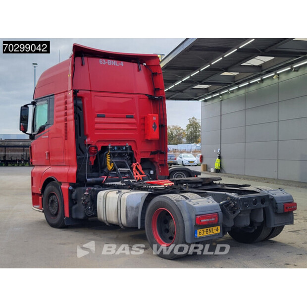 2018 MAN TGX 18.500-45870417