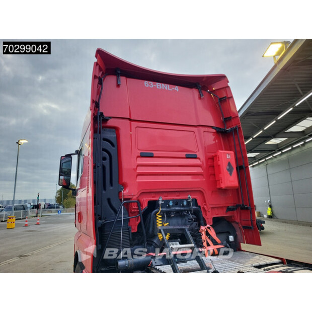 2018 MAN TGX 18.500-45870420