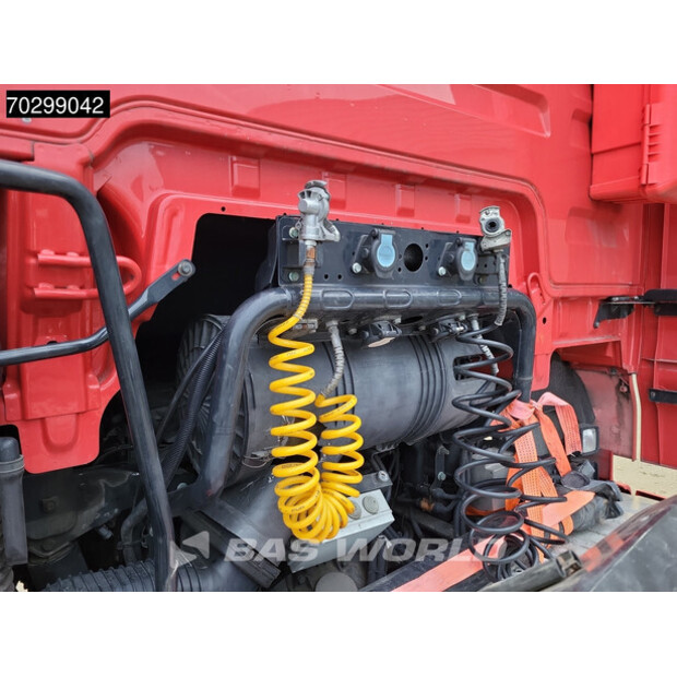 2018 MAN TGX 18.500-45870421