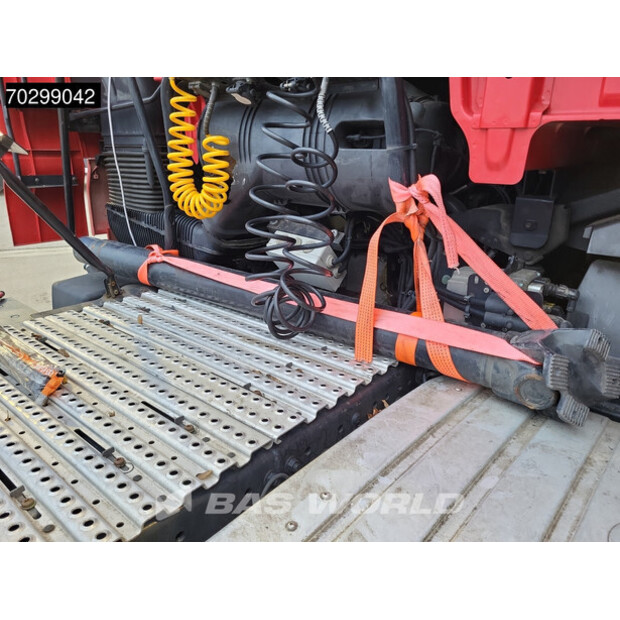 2018 MAN TGX 18.500-45870422