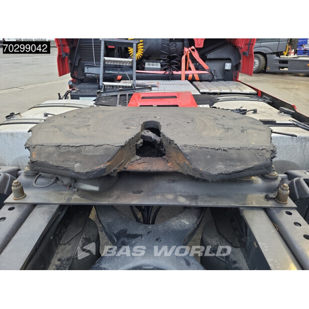 2018 MAN TGX 18.500-45870423