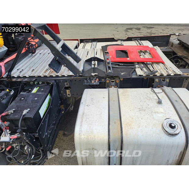 2018 MAN TGX 18.500-45870425