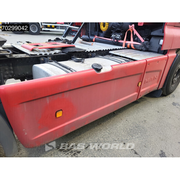 2018 MAN TGX 18.500-45870426