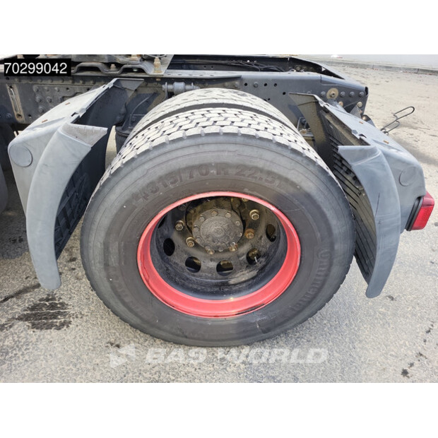 2018 MAN TGX 18.500-45870427