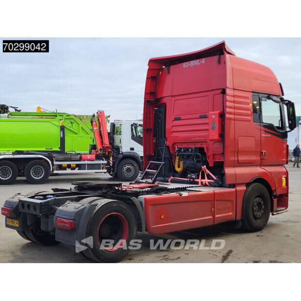 2018 MAN TGX 18.500-45870428