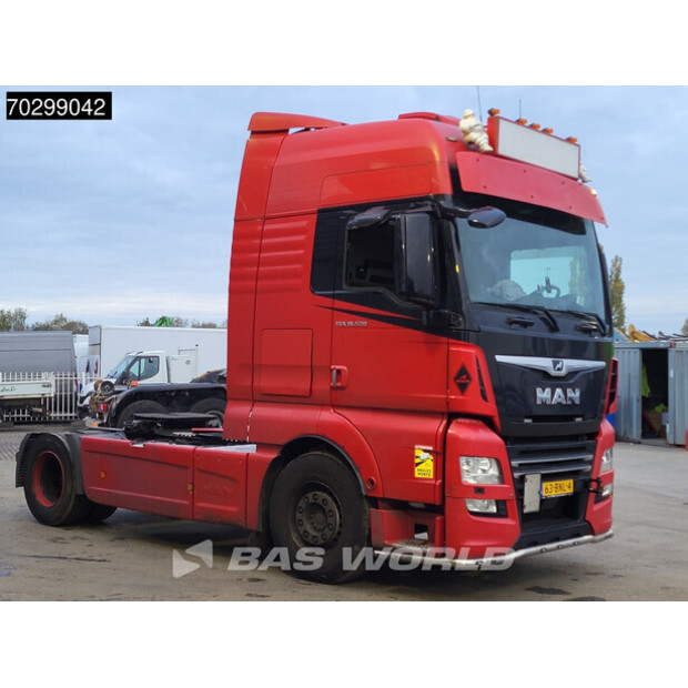 2018 MAN TGX 18.500-45870429