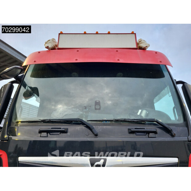 2018 MAN TGX 18.500-45870432