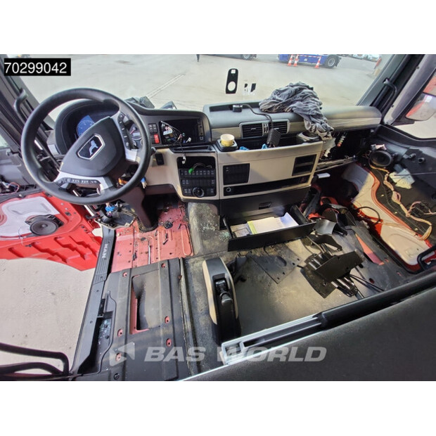 2018 MAN TGX 18.500-45870433