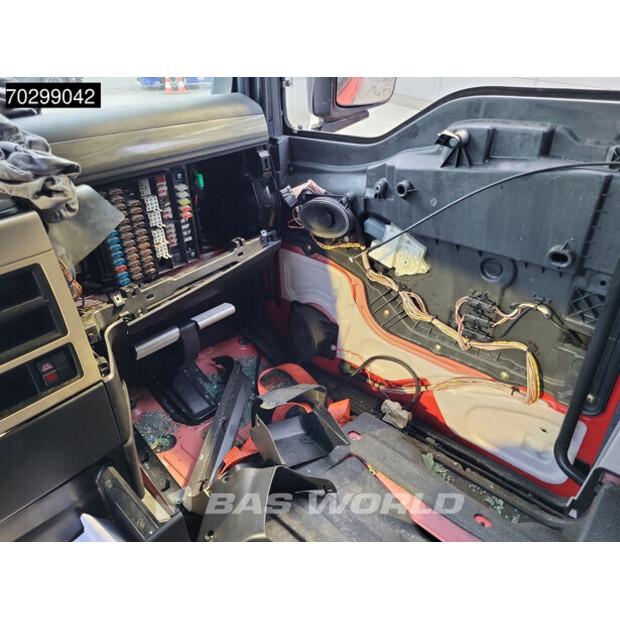 2018 MAN TGX 18.500-45870434