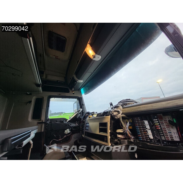 2018 MAN TGX 18.500-45870435