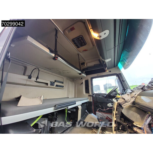 2018 MAN TGX 18.500-45870436