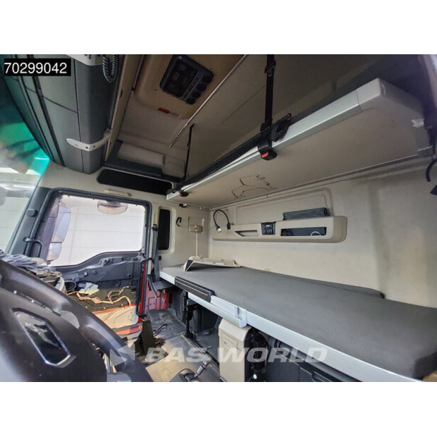 2018 MAN TGX 18.500-45870438