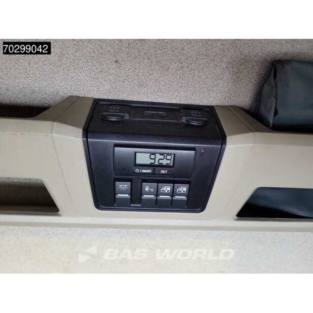 2018 MAN TGX 18.500-45870439