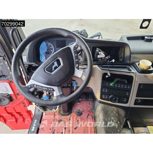 2018 MAN TGX 18.500-45870440