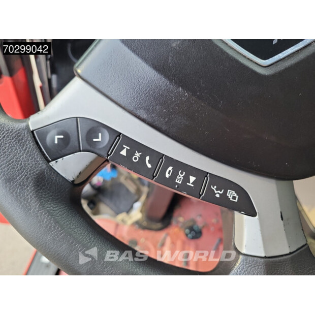 2018 MAN TGX 18.500-45870441