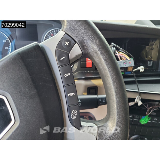 2018 MAN TGX 18.500-45870442