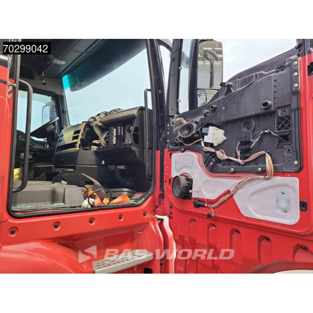 2018 MAN TGX 18.500-45870443