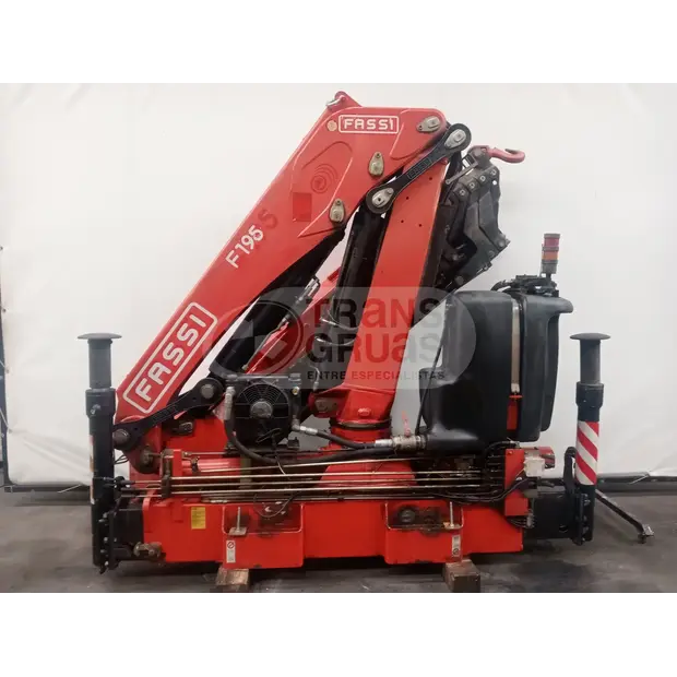 FASSI F195A.25-45870717
