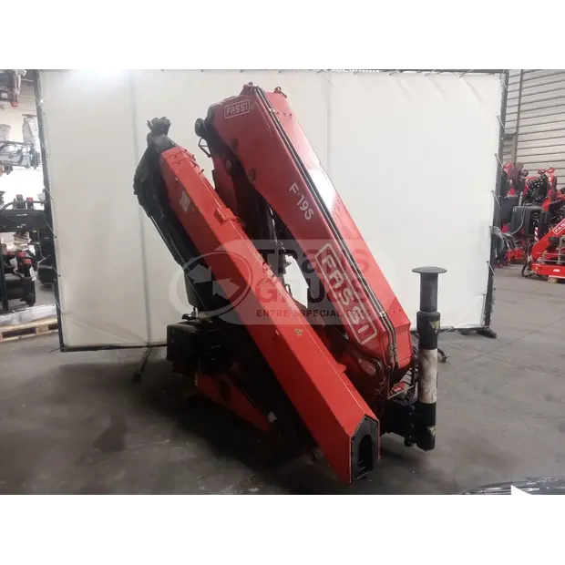 FASSI F195A.25-45870720