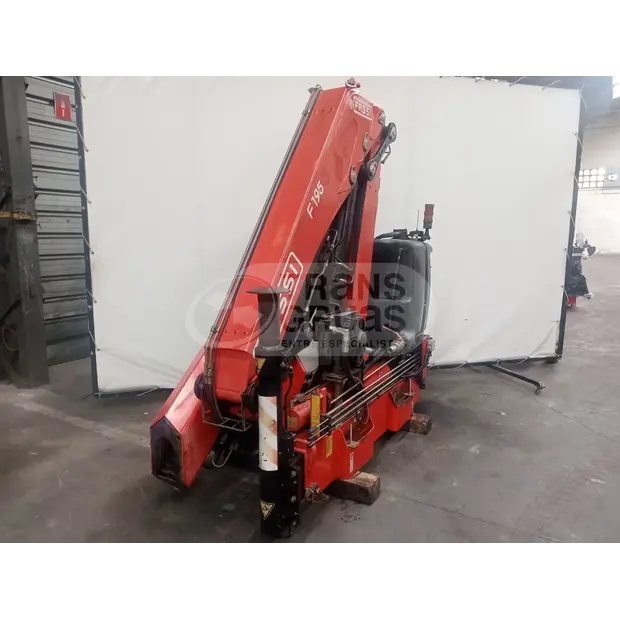 FASSI F195A.25-45870721