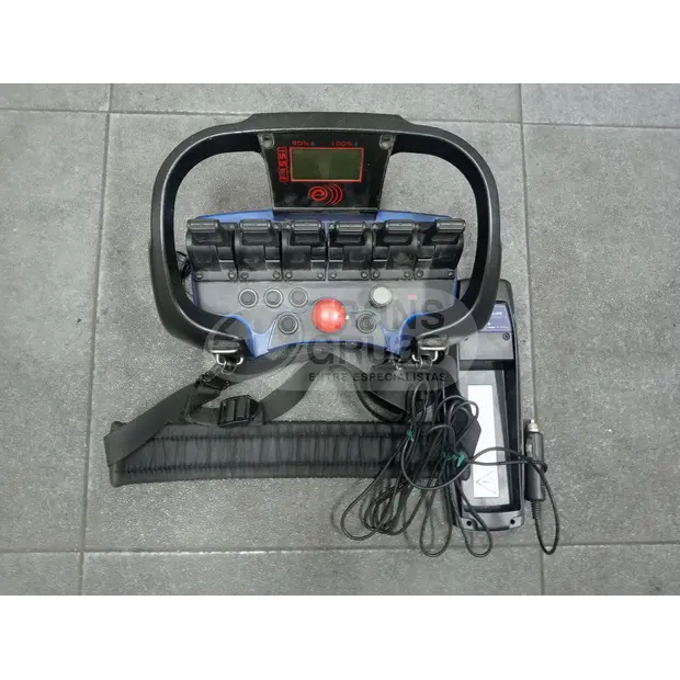 FASSI F195A.25-45870722