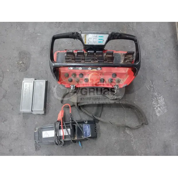 Palfinger PK 27000-45870759