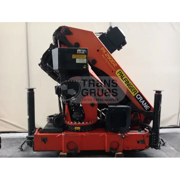 Palfinger PK 29002-45870779