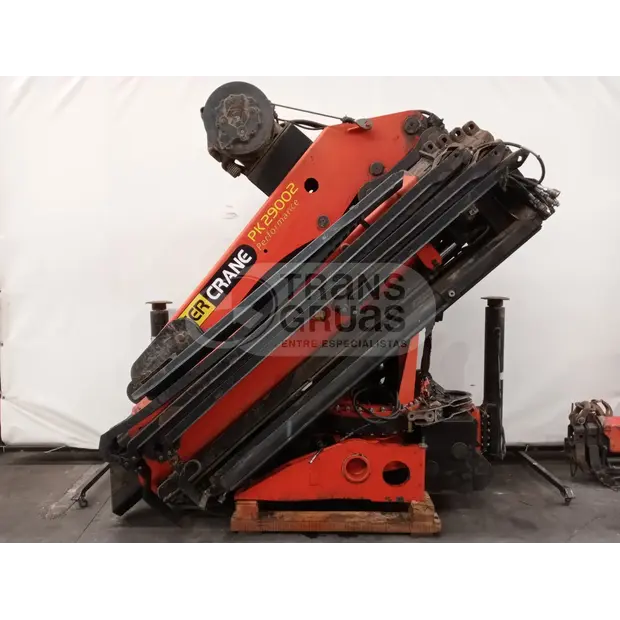 Palfinger PK 29002-45870783