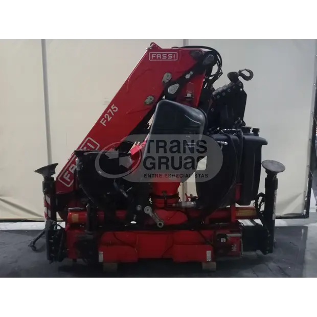 فاسي F275A.2.26 e-dynamic-45870848