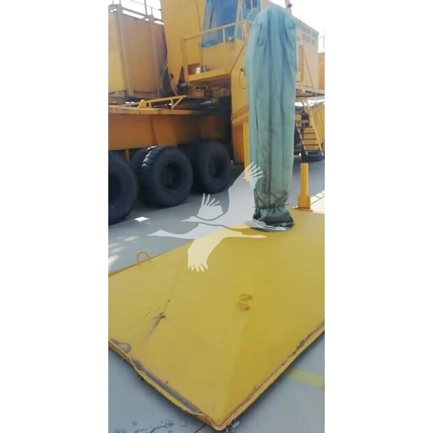 1994 Liebherr LHM1200HD-45878906