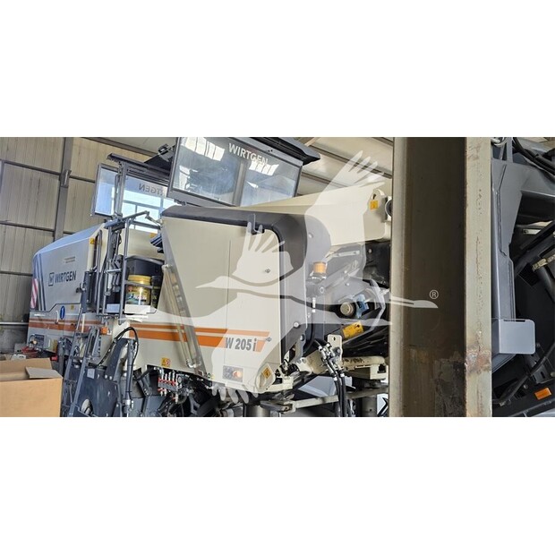 2024 Wirtgen W205i-45880532