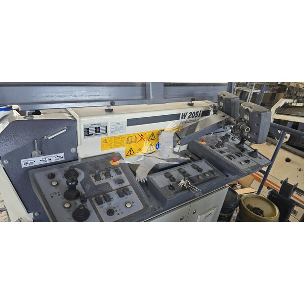 2024 Wirtgen W205i-45880534