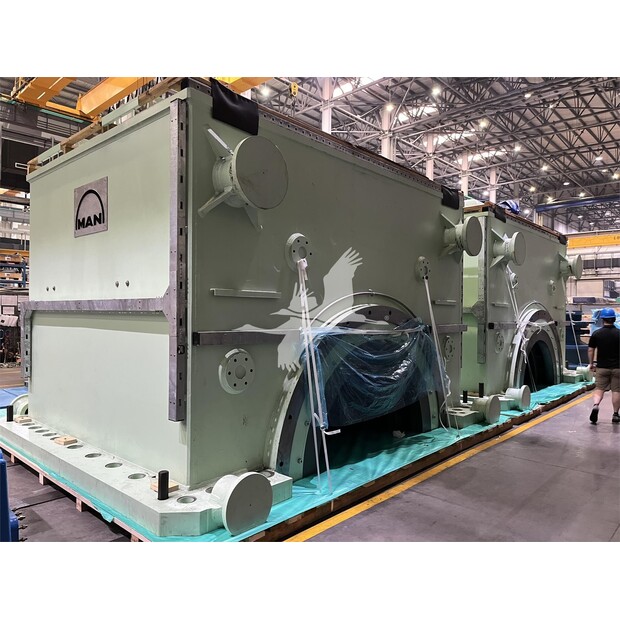 2014 مان DK080/190R-45881761